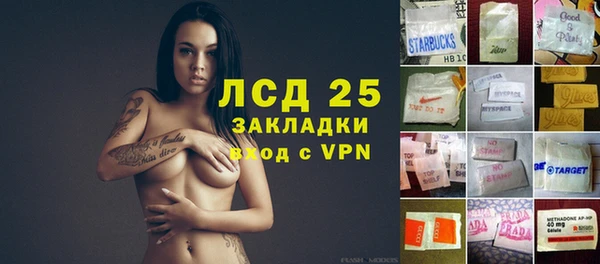 винт Белокуриха